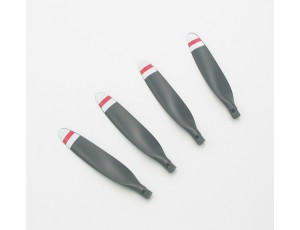 Top RC Mini A1 Skyraider White 4 Blade Propeller